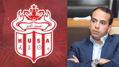 Photo of تدوينة مثيرة من نائب رئيس حسنية أكادير بعد قرار بوسليم المثير للجدل