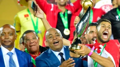 Photo of الوداد ينتظر هدية من الركراكي بأزيد من مليار سنتيم