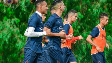 Photo of “معسكر” مغلق لأولمبيك آسفي بمراكش