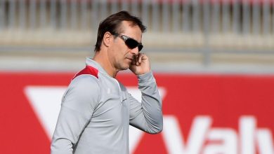 Photo of رسمياً.. لوبيتيغي مدربا جديداً لوولفرهامبتون