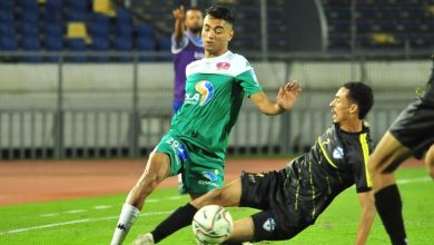 Photo of عبوب يكشف عن قائمة السوالم لمواجهة الرجاء