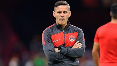 Photo of مدرب كندا.. قمنا بتحليل أداء وطريقة لعب المنتخب المغربي