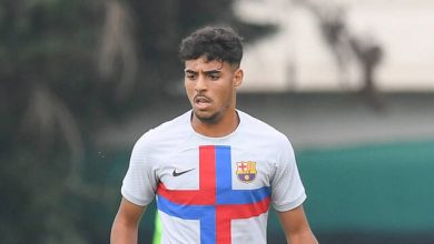 Photo of رياض: منذ طفولتي وأنا أحلم بهذه اللحظة