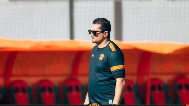 Photo of نهضة بركان يعين خليفة بنشيخة في مواجهة الفتح