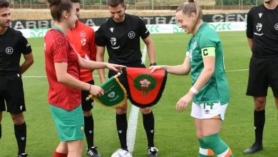Photo of التعادل الإيجابي يحسم مباراة المنتخب النسوي وإيرلندا