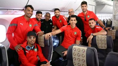 Photo of أزيد من 100 مليون مصروف جيب للاعبي الأسود بالمونديال