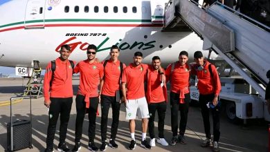 Photo of الخطوط الملكية تعلن عن تخصيص رحلات جديدة لنقل المشجعين إلى قطر