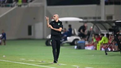 Photo of فيديو.. الركراكي: حققنا الأهم أمام جورجيا وسنلعب المونديال لإسعاد الجماهير المغربية