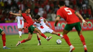 Photo of هذا موعد الحصة التدريبية الأولى للأسود بعد الفوز على جورجيا