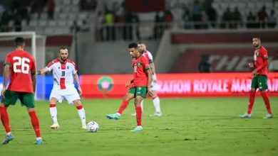 Photo of الفيفا يمنح الأسود تصنيفا جيدا قبل انطلاق المونديال