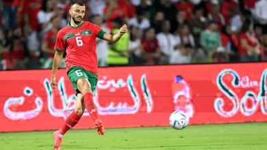 Photo of فيديو.. سايس والزروري والركراكي في تصريحات خاصة بعد الفوز على جورجيا