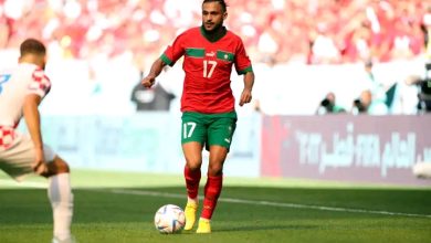 Photo of فيديو.. بوفال: لعبنا مباراة صعيبة وغايكون الخير في مواجهة بلجيكا