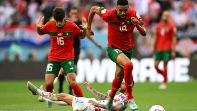 Photo of النصيري: لاوجود لمباراة سهلة في كأس العالم