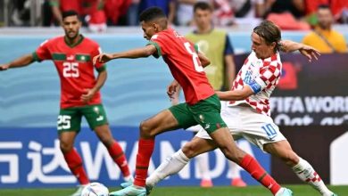 Photo of نجم المنتخب الألماني السابق يحذر من قوة الأسود