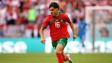 Photo of فيديو.. الركراكي: “خاصنا نشجعو الزلزولي وحنا معكم وأنتما معنا”