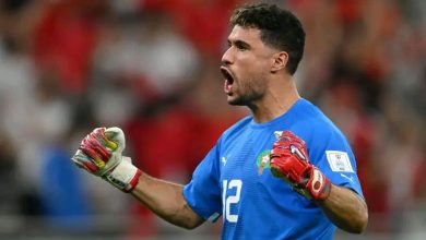 Photo of فيديو.. المحمدي: هدفنا تحقيق الميدالية الذهبية