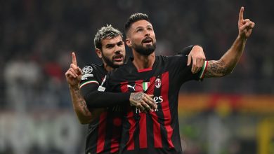 Photo of دوري أبطال أوروبا.. ميلان ولايبزيغ يلتحقان بركب المتأهلين لثمن النهائي
