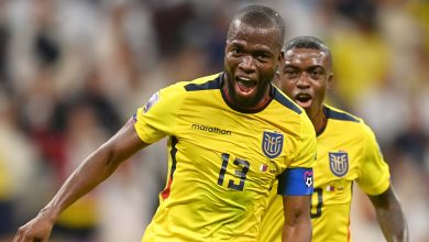 Photo of فيديو..الإكوادور تنتصر على قطر في افتتاح المونديال