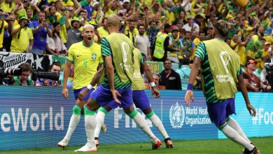 Photo of ثلاث منتخبات تضمن تأهلها لثمن نهائي كأس العالم قبل نهاية دور المجموعات