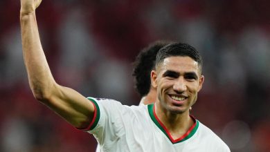 Photo of مدينة القصر الكبير تخصص استقبالا لحكيمي بعد إنجاز المونديال