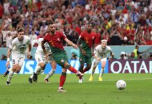 Photo of البرتغال يسقط أرمينيا بتسعة أهداف ويبلغ كأس العالم