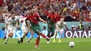 Photo of البرتغال يواجه المجر لحسم التأهل إلى كأس العالم