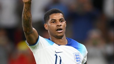 Photo of إنجلترا تكتسح ويلز بثلاثية وتتأهل لثمن نهائي كأس العالم