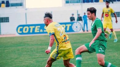 Photo of عاجل.. استقالة غير متوقعة لمدرب بارز بالدوري الاحترافي