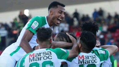 Photo of الرجاء يتخطى الصعاب.. يعود للتوهج ويرتقي سريعا للمقدمة