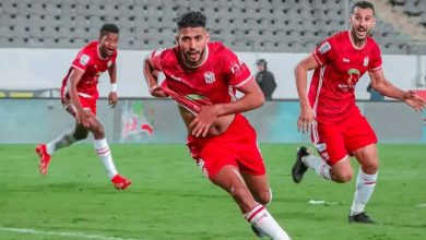 Photo of 12 يوما راحة للحسنية بعد الفوز على شباب المحمدية