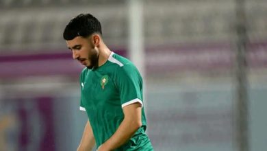 Photo of شاعير ينفرد برقم طريف في المونديال