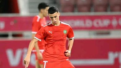 Photo of الخنوس: سنفور على كندا للتأهل إلى الدور الثاني من مونديال قطر