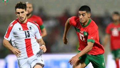 Photo of فيديو.. والد زروري: فرحتنا لا توصف بعد مشاركة ابني مع الأسود في المونديال