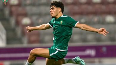 Photo of طبيب الأسود يحسم مشاركة الزلزولي أمام كرواتيا