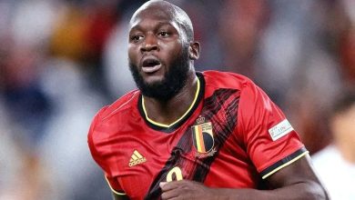 Photo of مارتينيز يتحدث عن إمكانية مشاركة لوكاكو أمام الأسود