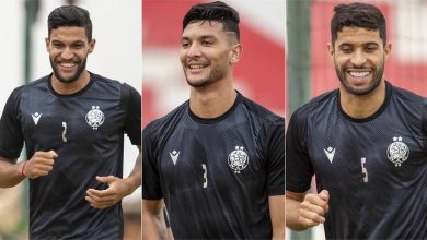 Photo of 875 مليون للوداد مقابل 4 وداديين بالمونديال