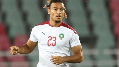 Photo of مايي: لم أتلق أي اتصال من الركراكي ولم يجب على مكالماتي