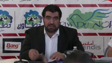 Photo of الغازي: أعيش الجحيم بسبب الأزمة المالية