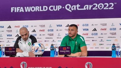 Photo of الركراكي: الجماهير لا تؤمن بالأجواء الإيجابية “كيآمنو غير بالرباح”