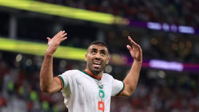 Photo of حمد الله يدعم السعودية قبل مواجهة المكسيك الحاسمة