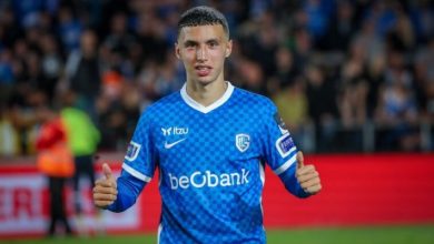 Photo of والد الخنوس.. بلال اختار المغرب بقلبه ونحن فخورون به