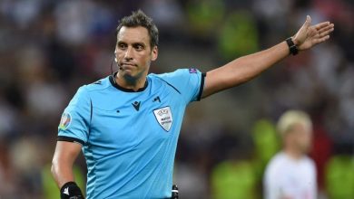 Photo of طاقم تحكيمي لاتيني لقيادة مباراة الأسود وكرواتيا في المونديال