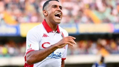 Photo of فيديو..فرحة لا توصف لشديرة وعائلته بعد اختياره بلائحة المونديال