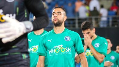 Photo of بعد الكرتي والشيبي.. بيراميدز يفاوض صانع أفراح الوداد