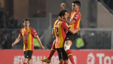 Photo of عاجل.. الترجي التونسي يطلب مواجهة فريق مغربي بارز بمراكش