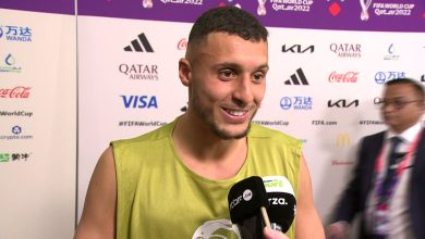 Photo of بعد فالنسيا وليل.. فريق إنجليزي يرغب في ضم أملاح