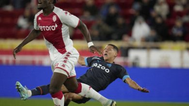 Photo of ديساسي: أعاني من العنصرية وحملة شرسة بعد اصطدامي مع حاريث