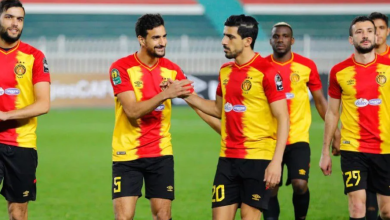 Photo of الترجي التونسي في تجمع تدريبي بمراكش