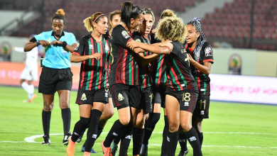 Photo of دوري أبطال إفريقيا للسيدات..الجيش الملكي يوزع تذاكر مجانية لضمان حضور جماهيري كبير للنهائي