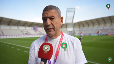 Photo of فيديو.. هيفتي يكشف جديد الحالة الصحية لمزراوي وحكيمي